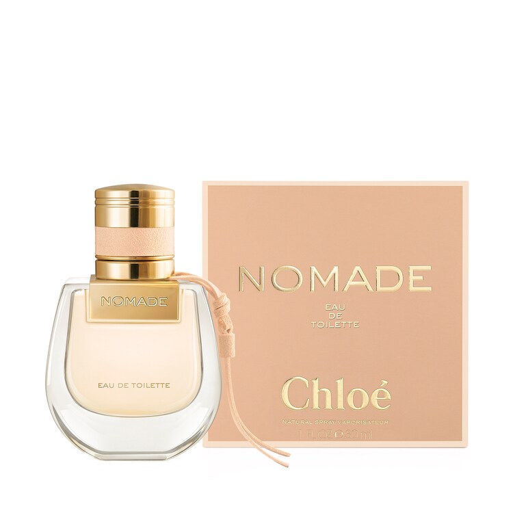 Chloé Nomade - Toaletní voda