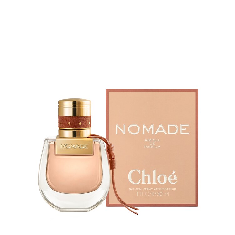 Nomade Absolu de Parfum - Woda perfumowana