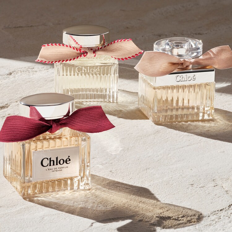 Chloé - Eau de Parfum