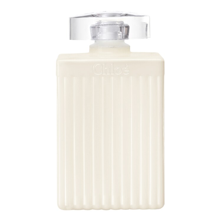 Chloé - Lait parfumé pour le corps