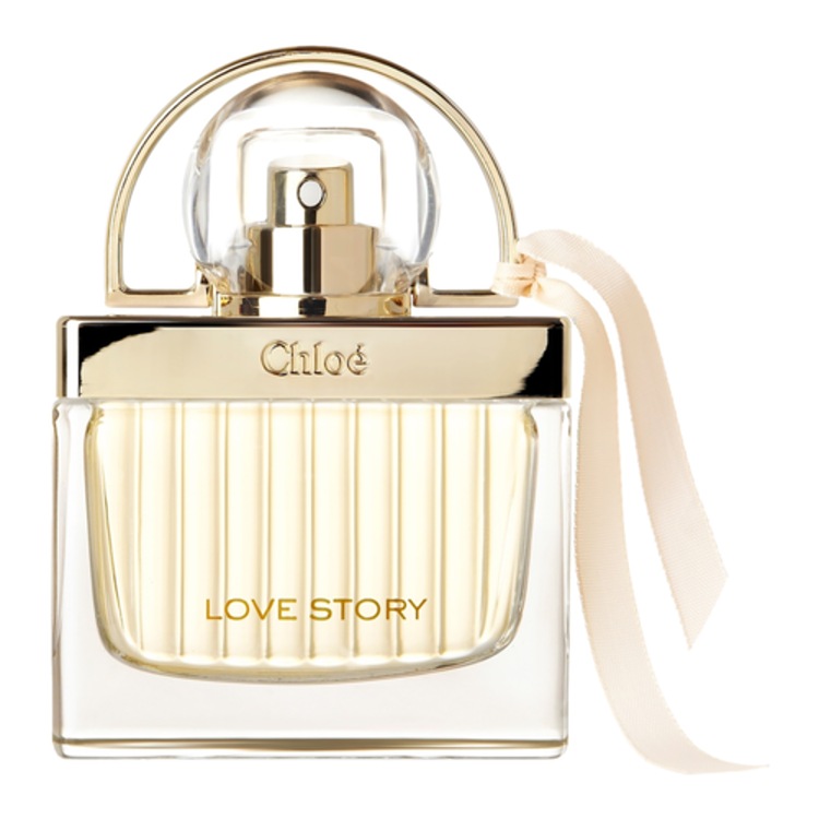 Chloé Love Story - Eau de Parfum