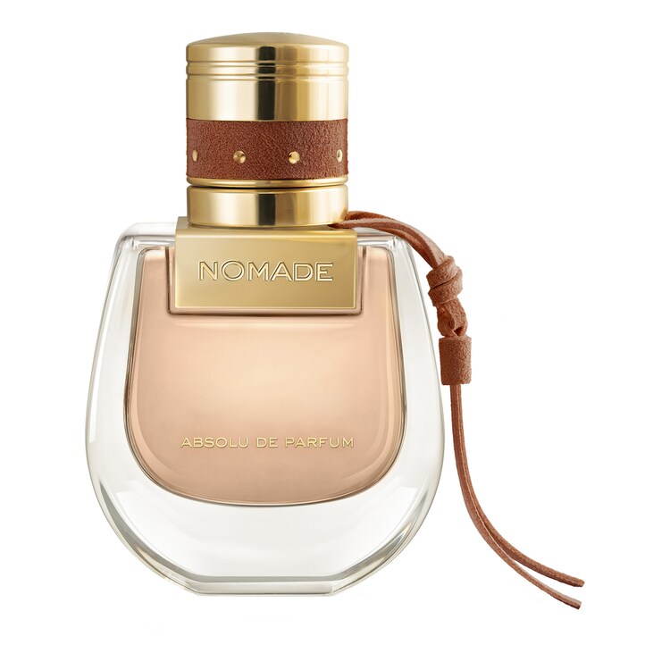 Nomade Absolu de Parfum - Woda perfumowana