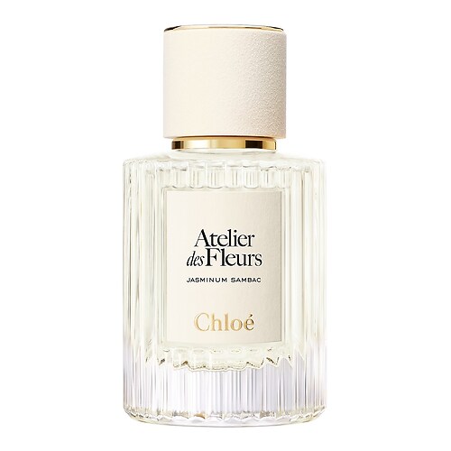 Chloé - Atelier Des Fleurs Jasminum Sambac - Woda Perfumowana - Atelier Des Fleurs Jasminum Samb.edp50ml - Dla Kobiet