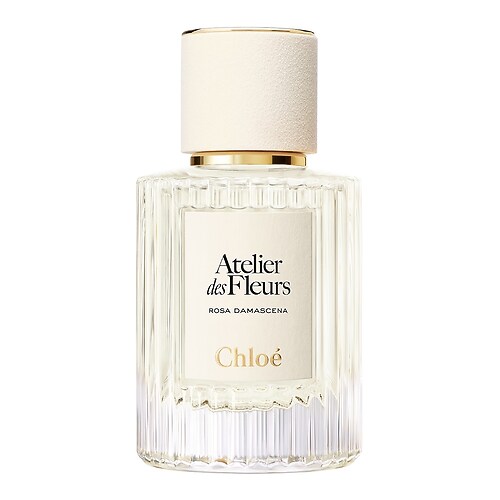 Chloé - Atelier Des Fleurs Rosa Damascena - Woda Perfumowana - Atelier Des Fleurs Rosa Damasc. Edp50ml - Dla Kobiet