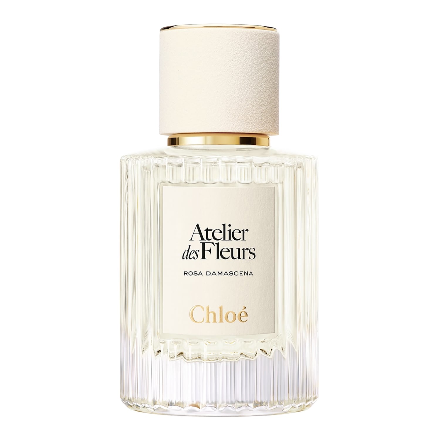 E-shop CHLOÉ - Chloé Atelier des Fleurs Rosa Damasca - Eau de Parfum