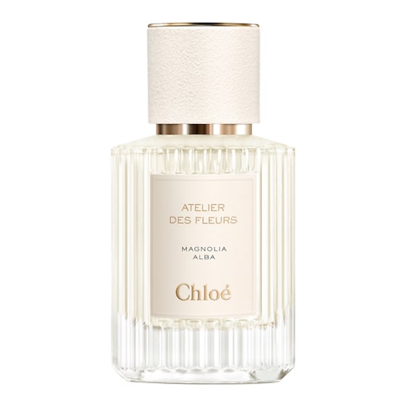 Chloé Atelier des Fleur Magnolia Alba - Eau de Parfum, CHLOÉ