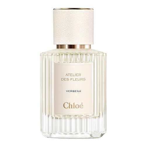 Chloé - Atelier Des Fleurs Verbena - Woda Perfumowana - Atelier Des Fleurs Verbena Edp 50ml - Dla Kobiet