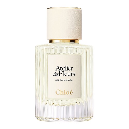 Chloé - Atelier Des Fleurs Herba Mimosa - Woda Perfumowana - Atelier Des Fleurs Herba Mimosa Edp 50ml - Dla Kobiet