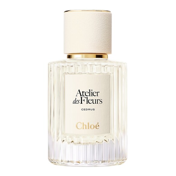 Chloé Atelier des Fleur Cedrus – Woda Perfumowana, CHLOÉ