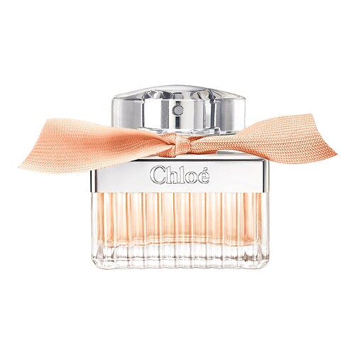 Chloé - Signature Rose Tangerine - Woda Toaletowa - Chloe Signature Edtv 30ml - Dla Kobiet