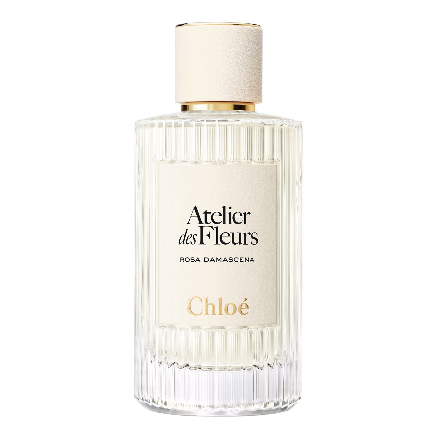 Chloé Atelier des Fleurs Rosa Damascena parfémovaná voda pro ženy 150 ml
