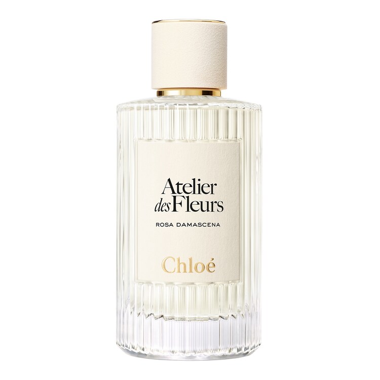 Atelier des Fleurs Rosa Damascena - Eau de Parfum