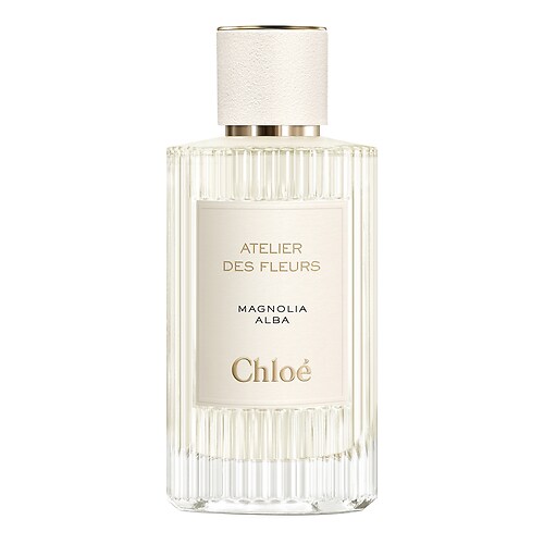 Chloé - Atelier Des Fleurs Magnolia Alba - Woda Perfumowana - Atelier Des Fleurs Magnolia Alba 150ml - Dla Kobiet