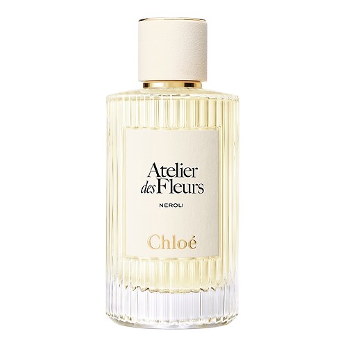 Chloé - Atelier Des Fleurs Néroli - Woda Perfumowana - Atelier Des Fleurs Neroli 150ml - Dla Kobiet