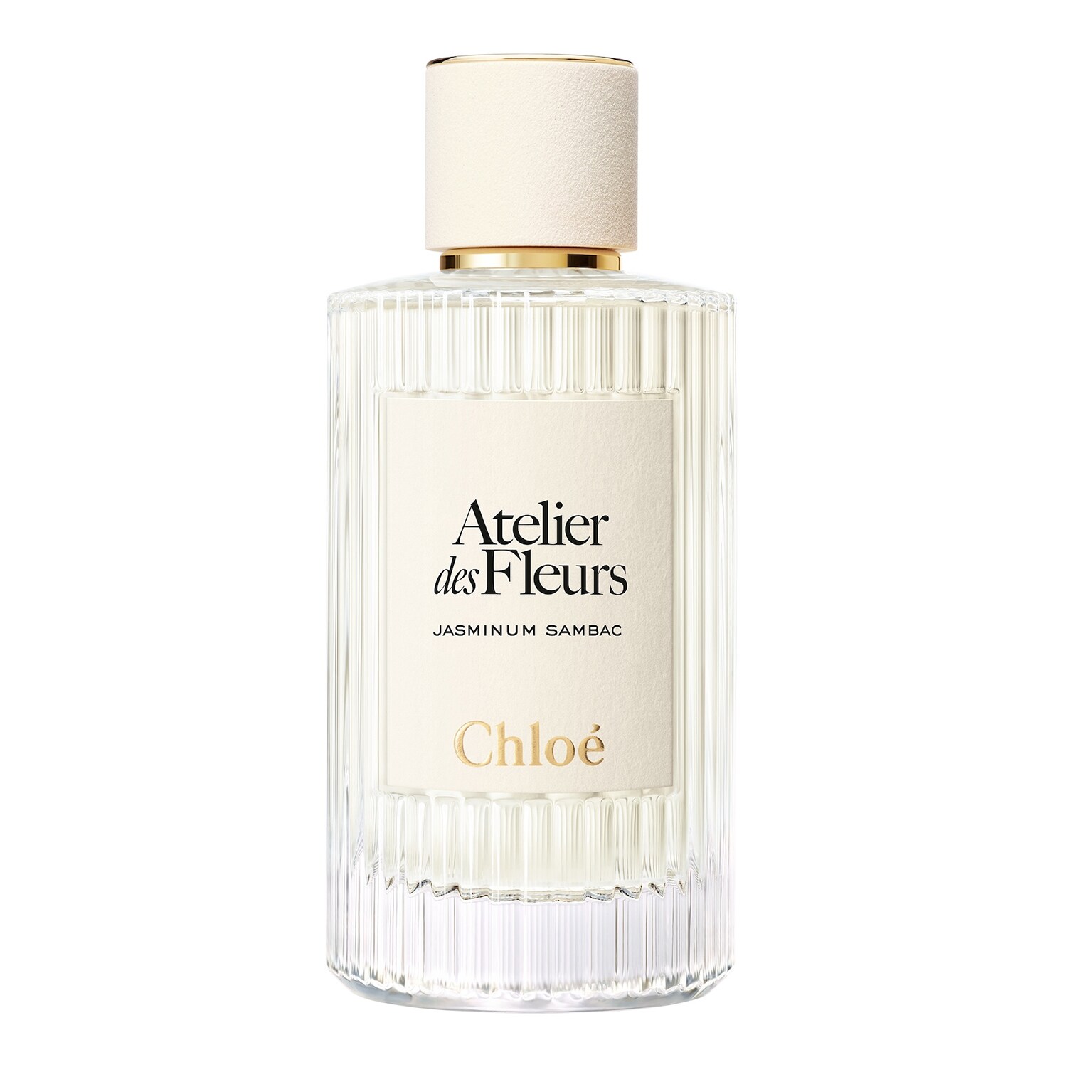 Chloé Atelier des Fleurs Jasminum Sambac parfémovaná voda pro ženy 150 ml