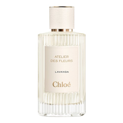 Chloé - Chloé Atelier Des Fleurs Lavanda - Woda Perfumowana - Atelier Des Fleurs Lavanda 150ml - Dla Kobiet