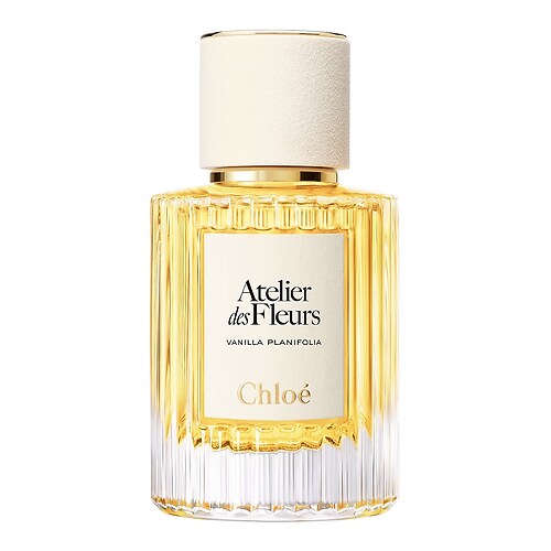 Chloé - Atelier Des Fleurs Vanilla Planifolia - Woda Perfumowana - Atelier Des Fleurs Vanilla Plan.edp50ml - Dla Kobiet