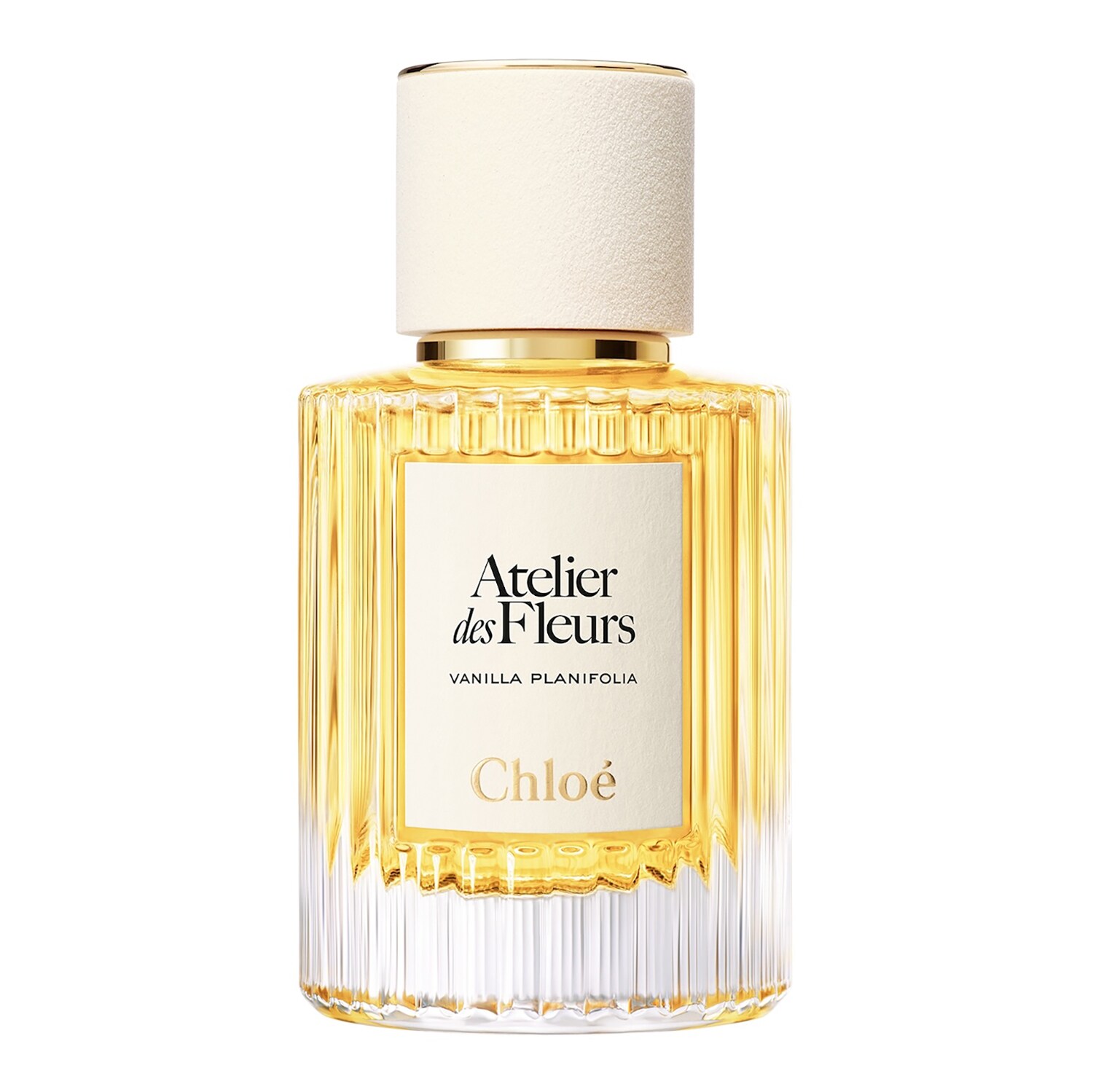 Chloé Atelier des Fleurs Vanilla Planifolia parfémovaná voda pro ženy 50 ml