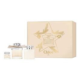Chloé - Coffret Eau de Parfum