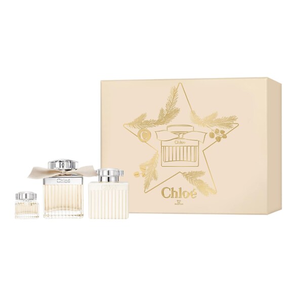 Chloé - Coffret Eau de Parfum, CHLOÉ