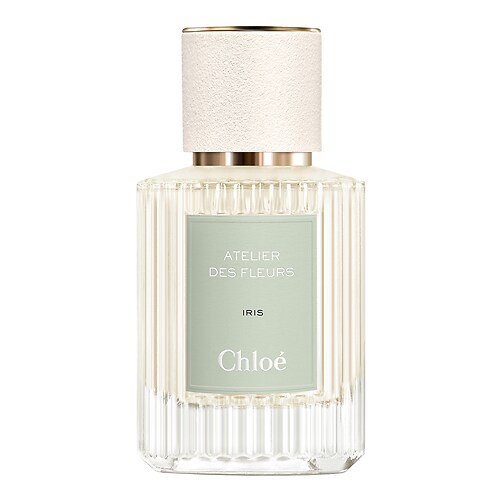 Chloé - Atelier Des Fleurs Iris - Woda Perfumowana - Atelier Des Fleurs Nat Iris Edp 50ml - Dla Kobiet