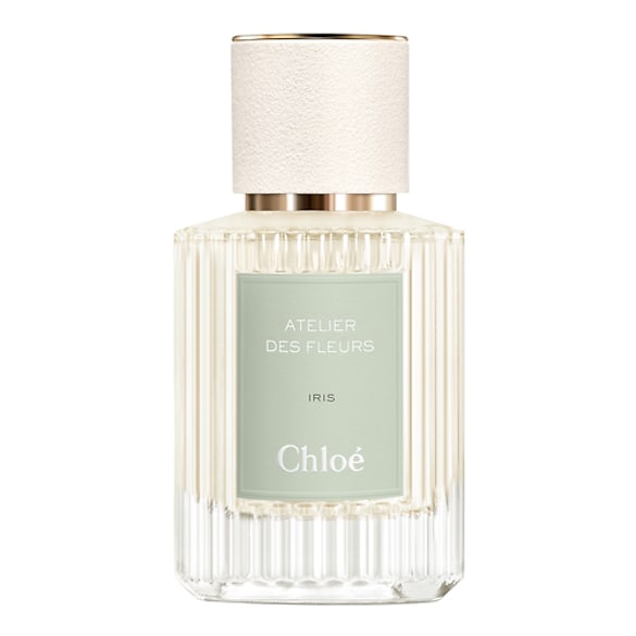 Atelier des Fleurs Iris - Woda perfumowana, CHLOÉ