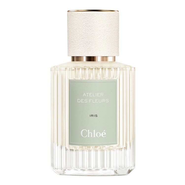Chloé Atelier des Fleur Iris - Eau de Parfum