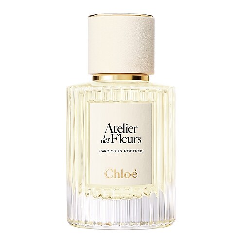 Chloé - Atelier Des Fleurs Narcissus Poeticus - Woda Perfumowana - Atelier Des Fleursf Nat Narcis Edp 50ml - Dla Kobiet