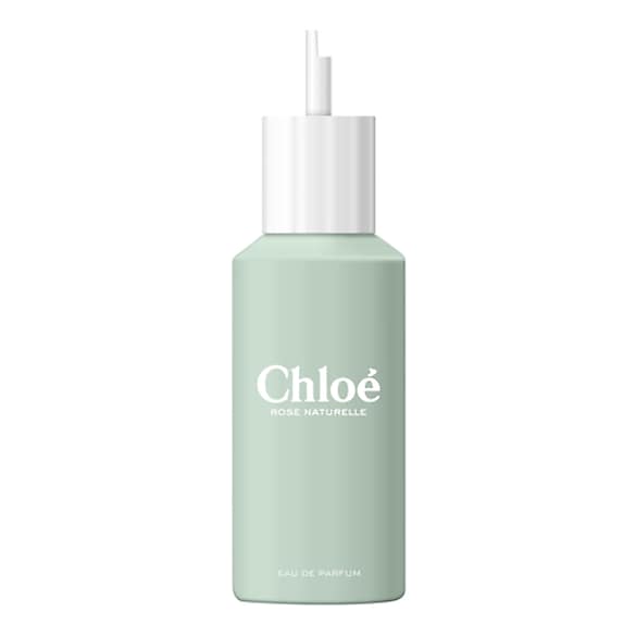 Chloé Rose Naturelle - Parfémová voda, CHLOÉ