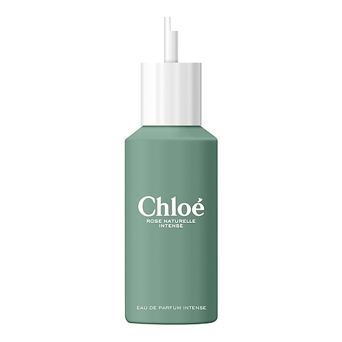 Chloe - SIGNATURE ROSE NATURELLE INTENSE EAU DE PARFUM REFILLABLE | 150 ml