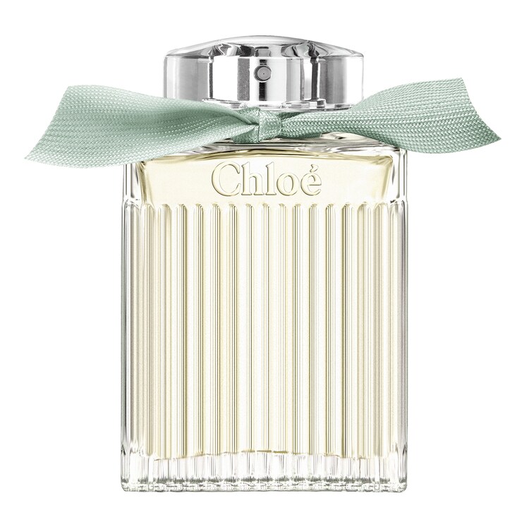 Chloé Rose Naturelle - Woda perfumowana