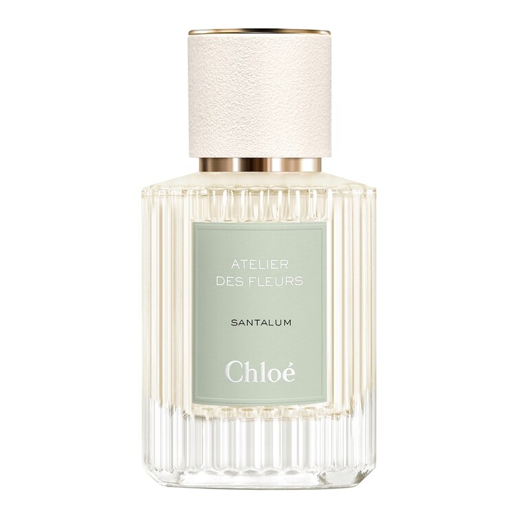 Chloé Atelier des Fleurs Santalum - Woda perfumowana