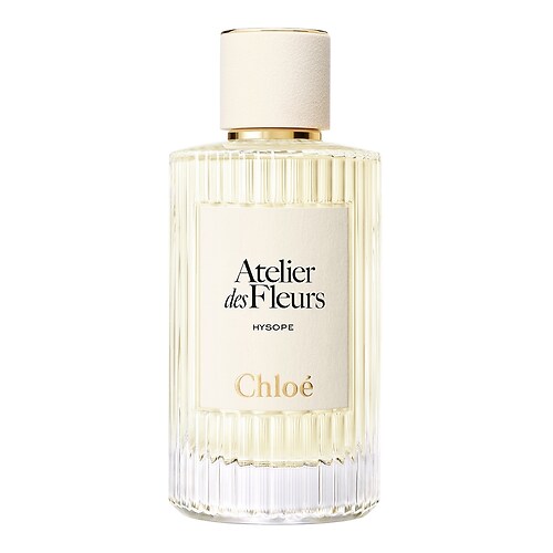 Chloé - Atelier Des Fleurs Hysope - Woda Perfumowana - Atelier Des Fleurs Hysope Edp 150ml - Dla Kobiet