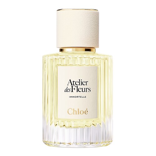 Chloé - Atelier Des Fleurs Immortelle - Woda Perfumowana - Atelier Des Fleurs Immortelle 50ml - Dla Kobiet