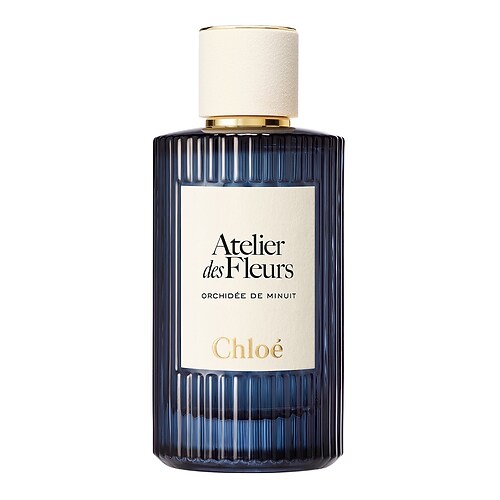 Chloé - Chloe Atelier Des Fleurs Orchidee De Minuit - Woda Perfumowana Dla Niej - Atelier Des Fleurs Nuit Orchid Edp150ml - Dla Kobiet