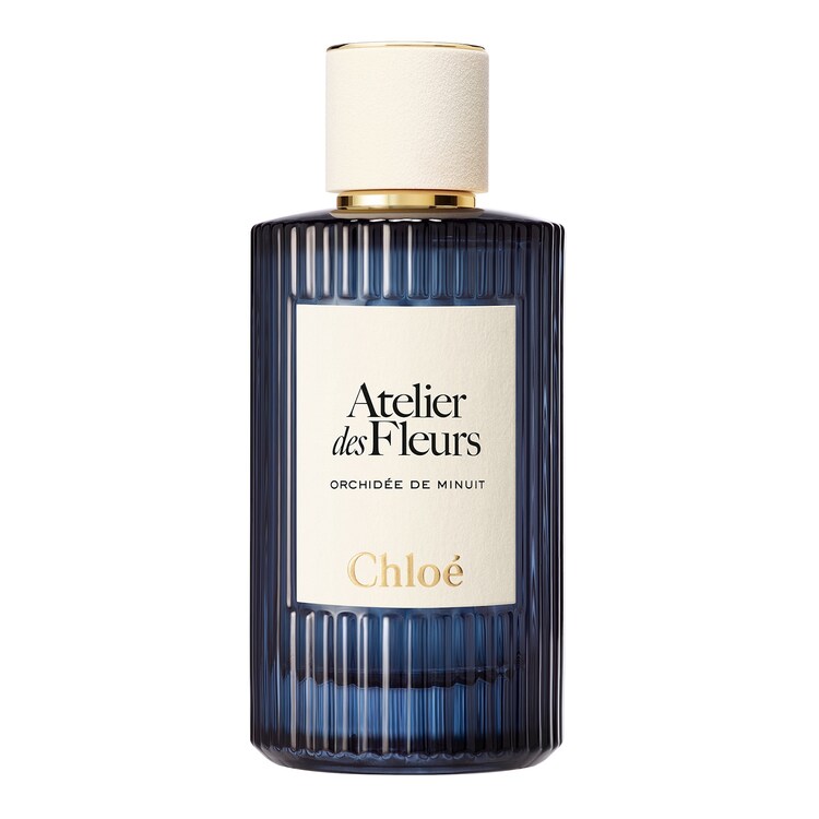 Chloe Atelier Des Fleurs Orchidee De Minuit - Woda Perfumowana dla Niej
