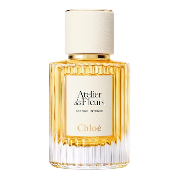 Atelier des Fleurs Cedrus Intense  - Eau de Parfum, CHLOÉ