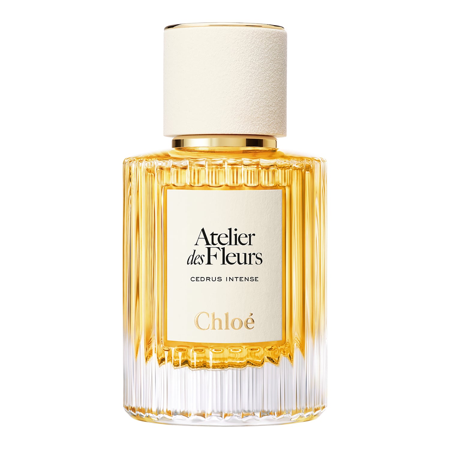E-shop CHLOÉ - Chloé Atelier des Fleur Cedrus Intense - Parfémová voda