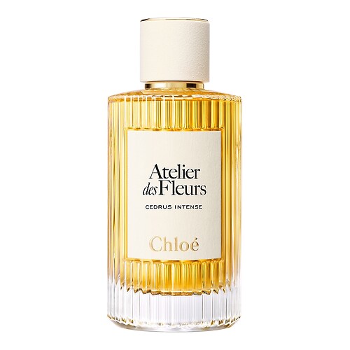 Chloé - Chloé Atelier Des Fleur Cedrus Intense - Woda Perfumowana - Atelier Des Fleurs Cedrus Int 150ml - Dla Kobiet