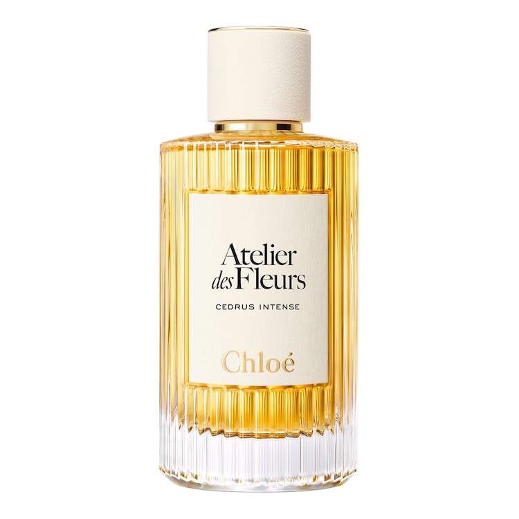 Chloé Atelier des Fleur Cedrus Intense - Woda Perfumowana