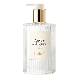 Atelier des Fleurs Hysope  - Perfumed Shower Gel