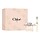 Chloé - Coffret Eau De Parfum