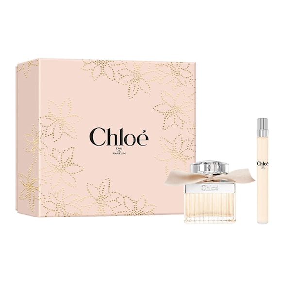 Chloé Eau de Parfum - Cofanetto Regalo, CHLOÉ