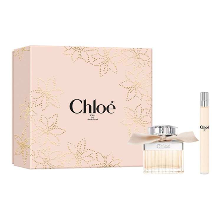 Chloé - Coffret Eau De Parfum