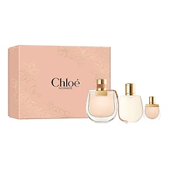 Chloe Nomade - Zestaw Wody Perfumowana+Balsam do Ciała+Miniaturka, CHLOÉ