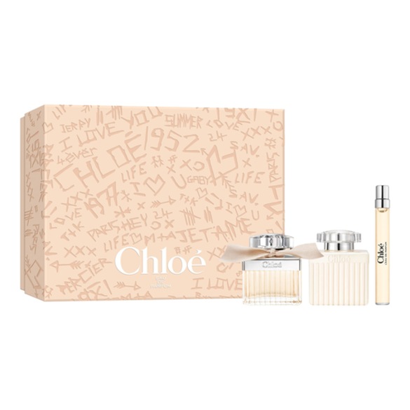 Chloé - Coffret Eau De Parfum, CHLOÉ