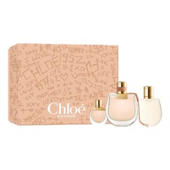 Nomade - Set Eau de Parfum, CHLO&Eacute;