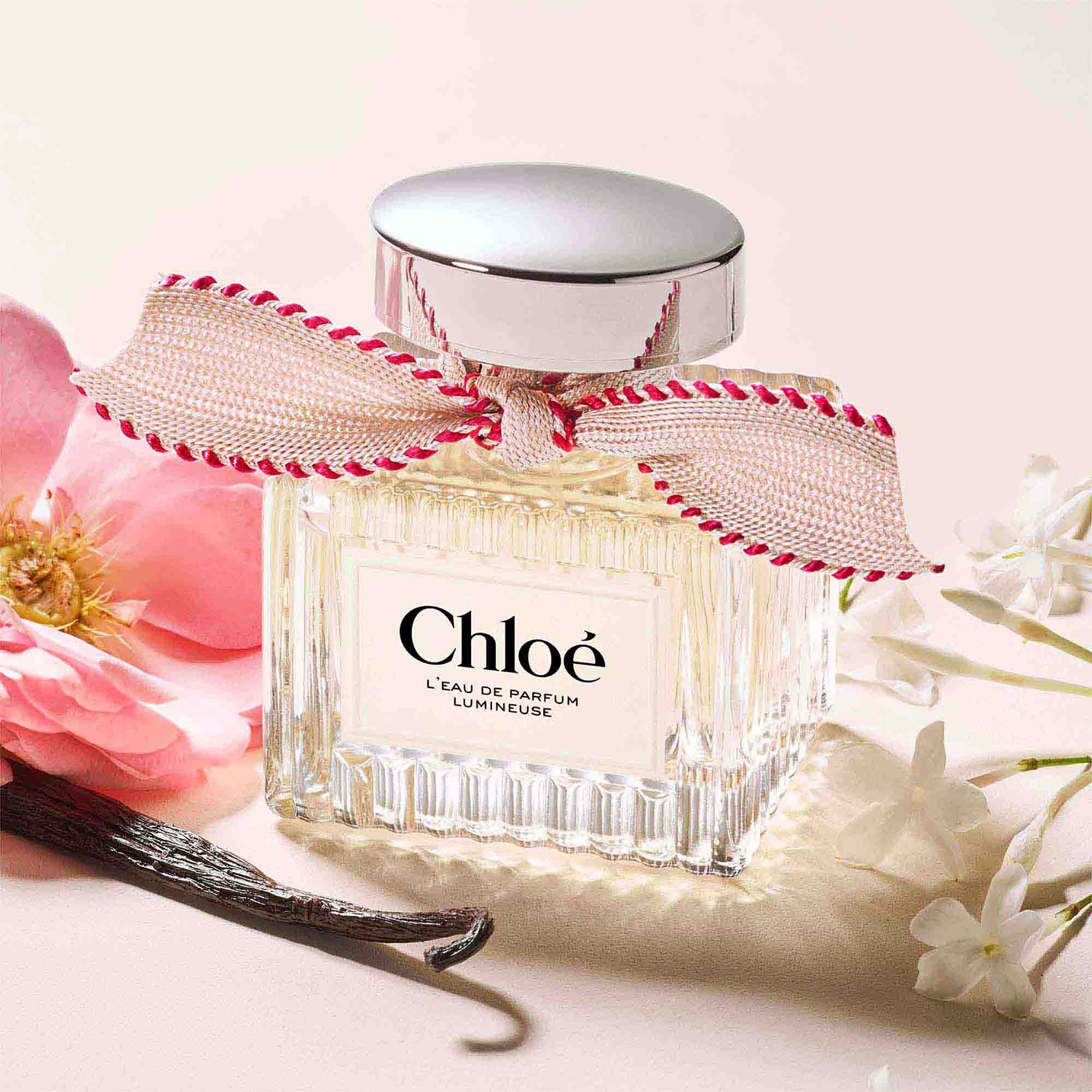 Chloé L'Eau de Parfum Lumineuse - Eau de Parfum | Chloe ≡ SEPHORA