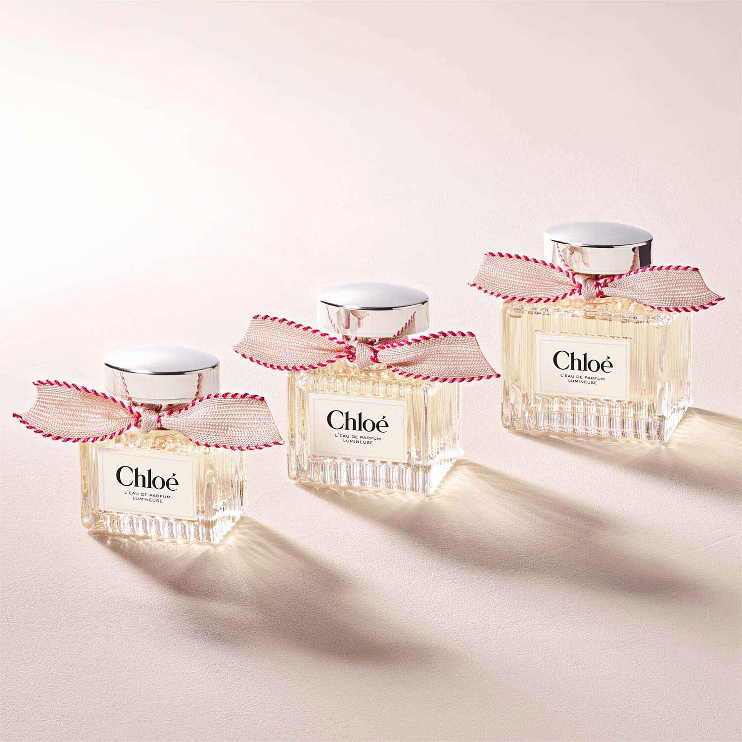Chloé Signature Lumineuse - Eau de Parfum | CHLOÉ ≡ SEPHORA