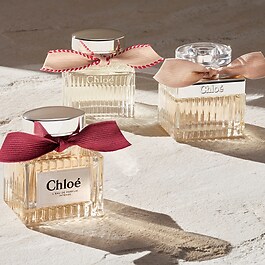 Chloé L'Eau de Parfum Lumineuse